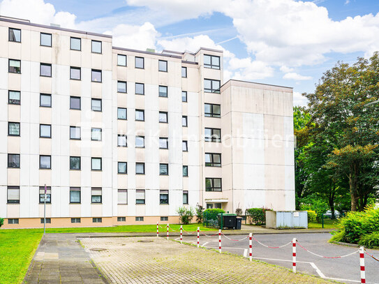 Kapitalanleger aufgepasst, vermietetes Apartment zu verkaufen!