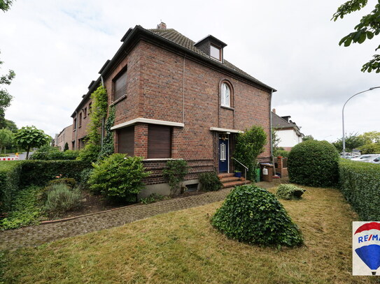 Handwerkerhaus für Junge Leute im Herzen von Goch