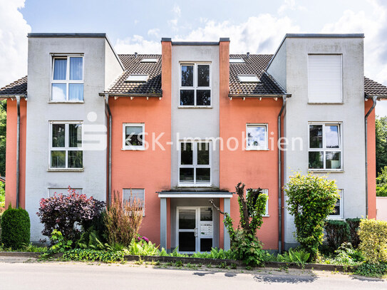 Ihre neue Maisonettewohnung in Hoffnungsthal!