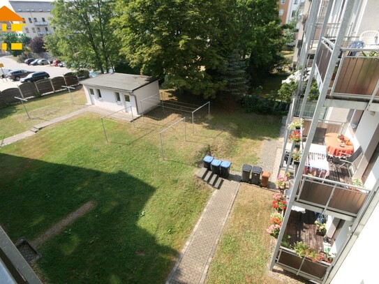 Salzstraße 29 in 09113 Chemnitz