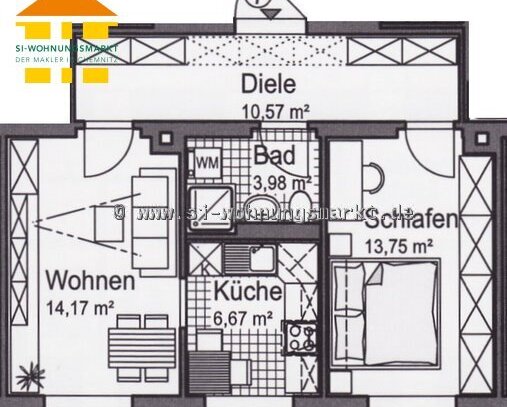 Rudolf-Marek-Straße 7 in 09112 Chemnitz