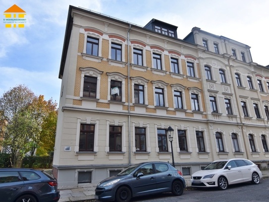 Deulichstraße 7 in 09119 Chemnitz