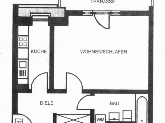 Glauchauer Straße 37 in 09113 Chemnitz