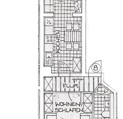 Zeißstraße 83 a in 09131 Chemnitz