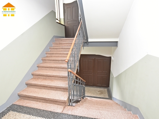 Margaretenstraße 50 in 09131 Chemnitz