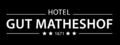 Hotel Gut Matheshof