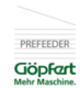 Göpfert Prefeeder GmbH