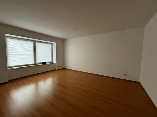 Schöne 3-Zimmer-Wohnung in Stadt- u. Bahnhofsnähe!