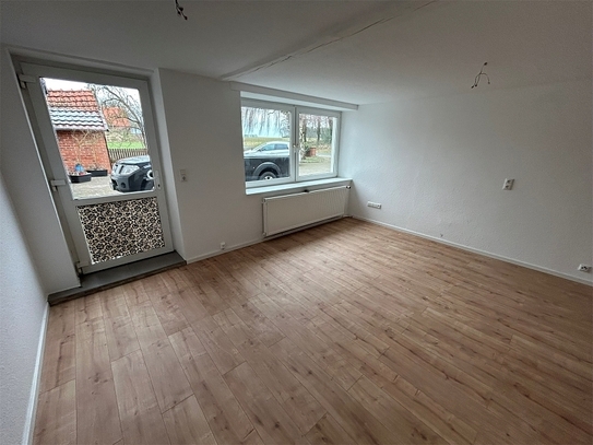 Gemütliches 1-Zimmer-Apartment in ruhiger, ländlicher Lage