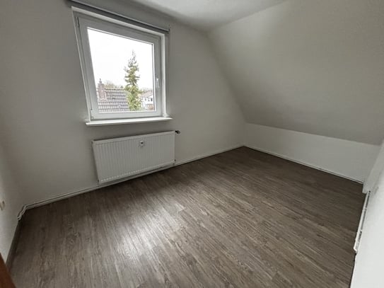 Helle 3 Zimmer-Wohnung in ruhiger Wohnlage am Rande der Innenstadt