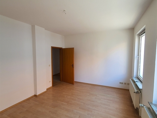 3-Zimmer Wohnung im Nienburger Stadtzentrum zu vermieten