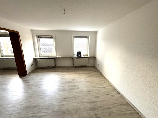 Großzügige 2-Zimmer Wohnung in der Innenstadt!