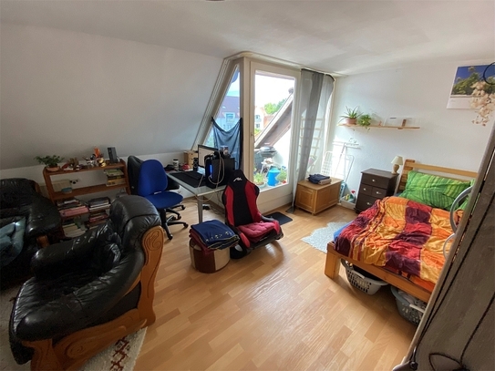 Apartmant in der Leinstraße zu vermieten