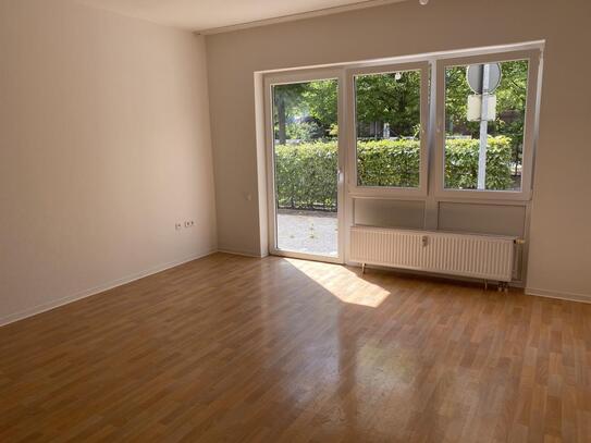 2-Zimmer-Wohnung in Hannover Südstadt