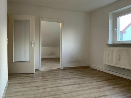 3-Zimmer-Wohnung in Heiligenhaus Leubeck