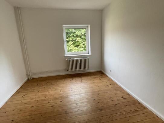 2-Zimmer-Wohnung in Kiel