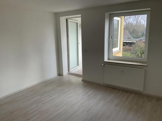 2-Zimmer-Wohnung in Gelsenkirchen Rotthausen