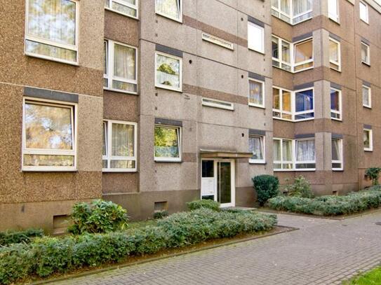 4-Zimmer-Wohnung in Essen Freisenbruch