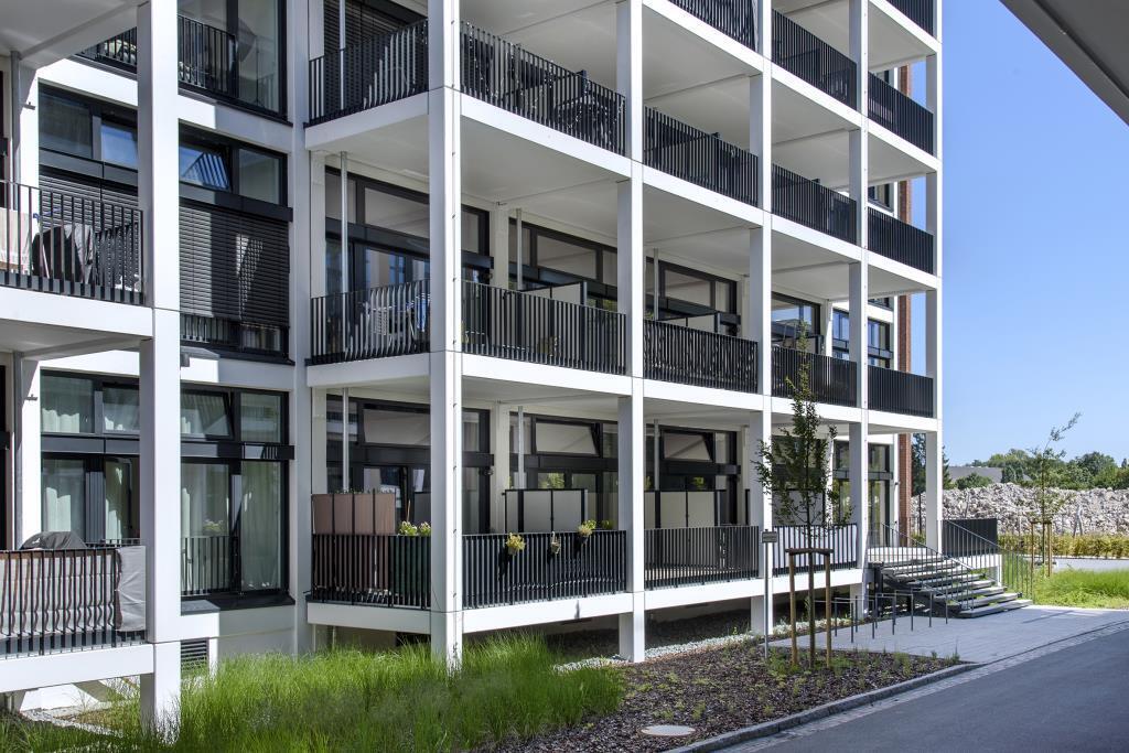 2-Zimmer-Wohnung in Bremen Woltmershausen