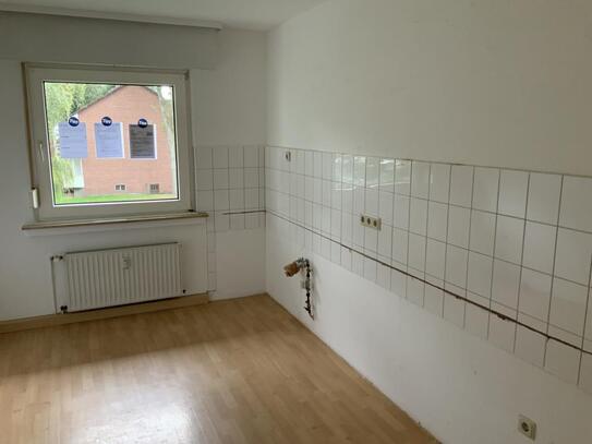 Demnächst frei! 2-Zimmer-Wohnung in Lünen Brambauer