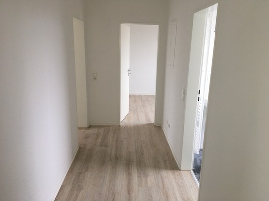 Demnächst frei! 2-Zimmer-Wohnung in Bergkamen City