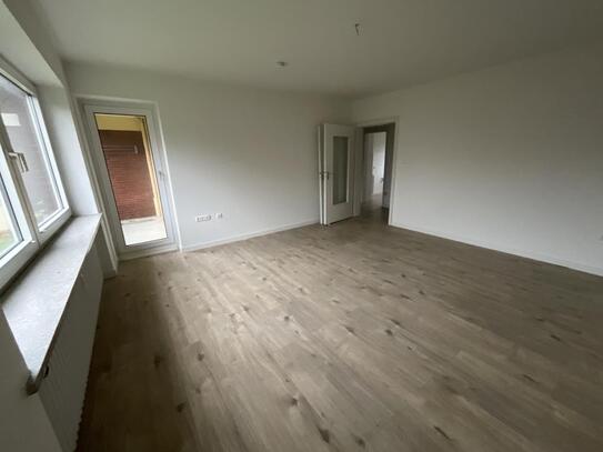 3-Zimmer-Wohnung mit Balkon in Wilhelmshaven Wiesenhof