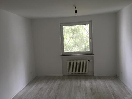 3-Zimmer-Wohnung in Gelsenkirchen Scholven