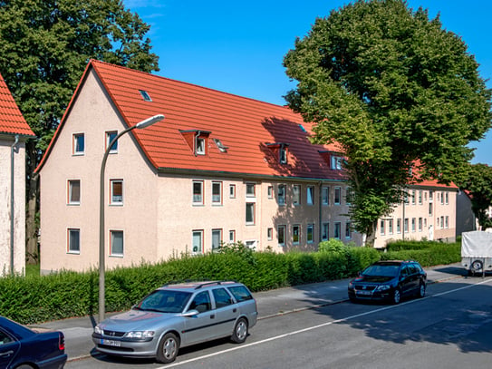 Demnächst frei! 1-Zimmer-Wohnung in Dortmund Kley