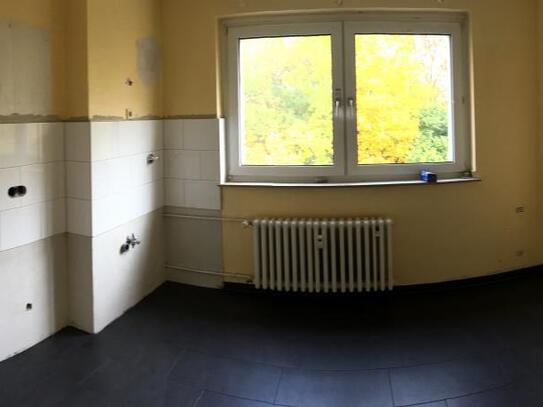 Demnächst frei! 3-Zimmer-Wohnung in Hattingen Stadtmitte