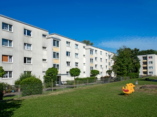 Demnächst frei! 3-Zimmer-Wohnung in Monheim am Rhein Baumberg