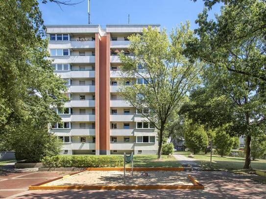 3-Zimmer-Wohnung in Hagen Boele