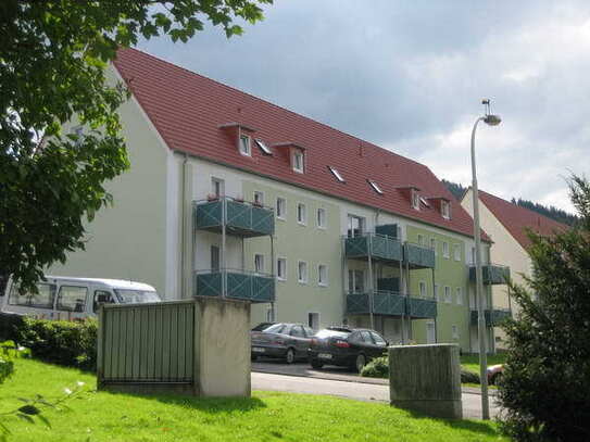 3-Zimmer-Wohnung in Plettenberg Eschen