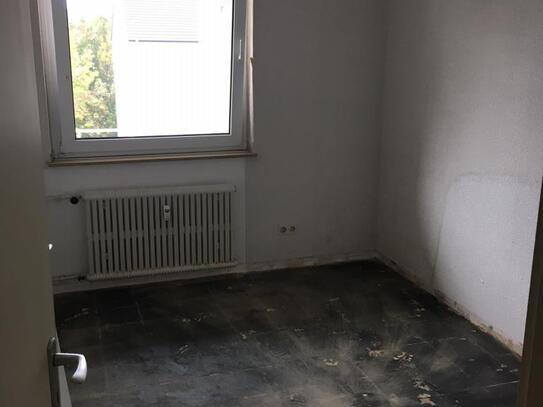 Demnächst frei! 3-Zimmer-Wohnung in Hattingen Stadtmitte