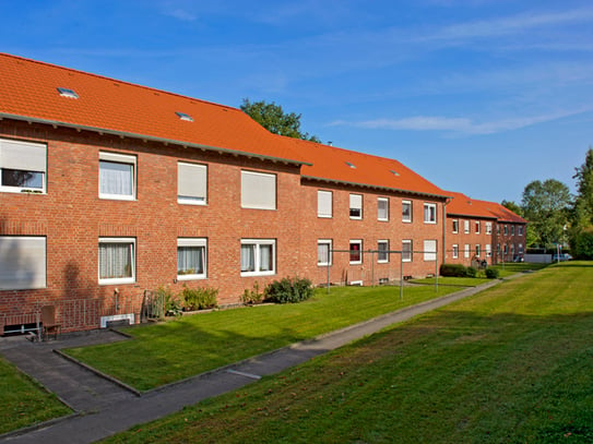 4-Zimmer-Wohnung in Osnabrück OS Widukindland