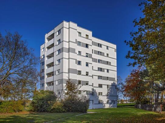 Demnächst frei! 3-Zimmer-Wohnung in Köln Immendorf