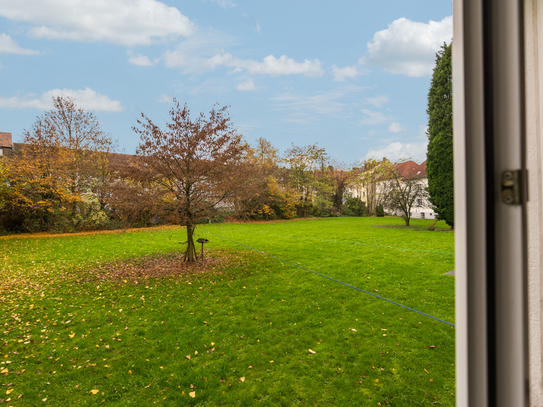 1-Zimmer-Wohnung in Gelsenkirchen Bulmke-Hüllen