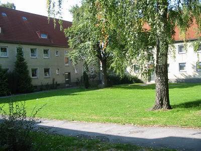 2-Zimmer-Wohnung in Soest