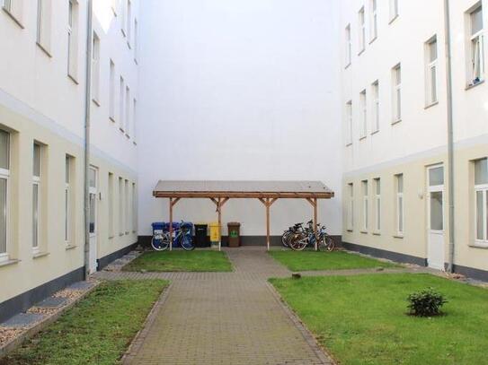 3-Zimmer-Wohnung in Magdeburg