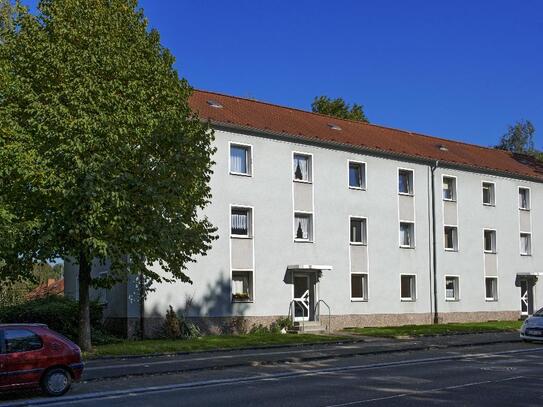 Schöne 2 1/2 Zimmer Wohnung zu vergeben!