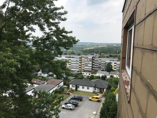 Demnächst frei! 3-Zimmer-Wohnung in Hattingen Holthausen