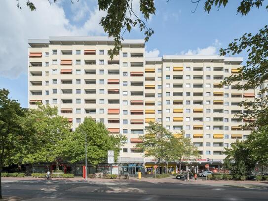 Demnächst frei! 1-Zimmer-Wohnung in Ronnenberg Emplede