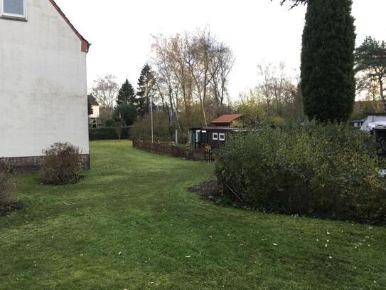 Demnächst frei! 2-Zimmer-Wohnung in Gelsenkirchen Horst