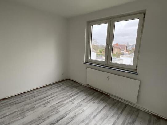 Bezugsfertige 3-Zimmer-Wohnung in Hagen Boele mit Balkon!