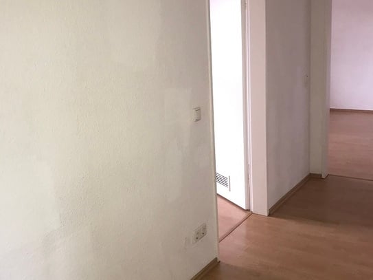 Tolle 3 Zimmer Wohnung im Erdgeschoss!