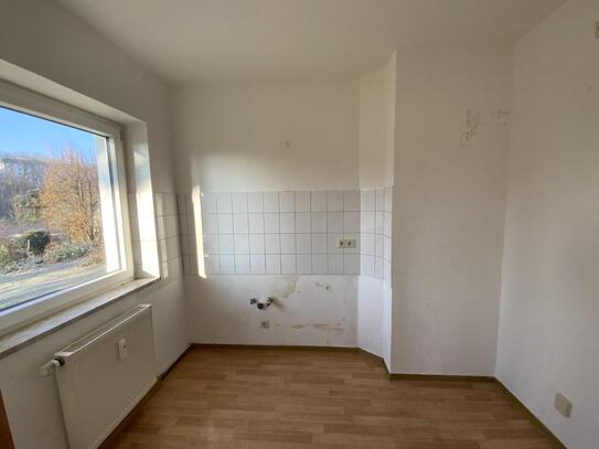 2-Zimmer-Wohnung in Montabaur