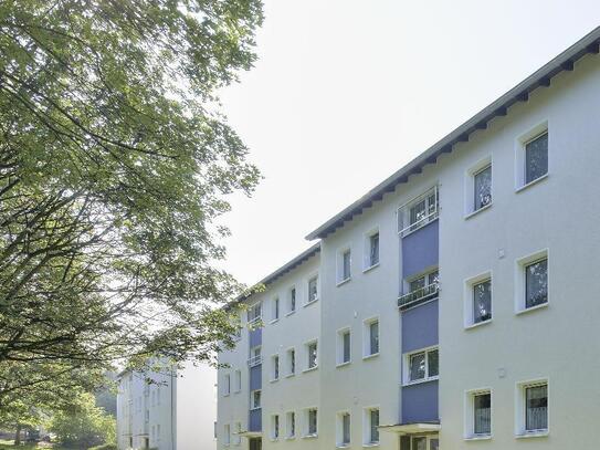 Schöne 3Zimmerwohnung mit Balkon