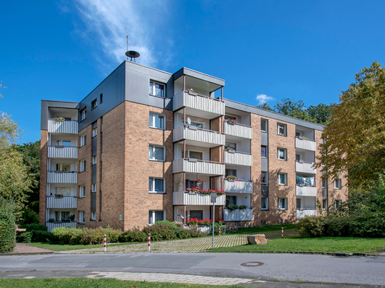 2-Zimmer-Wohnung in Arnsberg