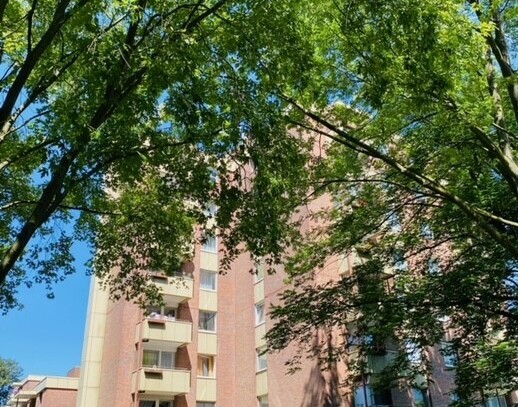 3-Zimmer-Wohnung in Lippstadt