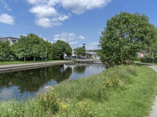 Demnächst frei! 3-Zimmer-Wohnung in Bochum Wattenscheid