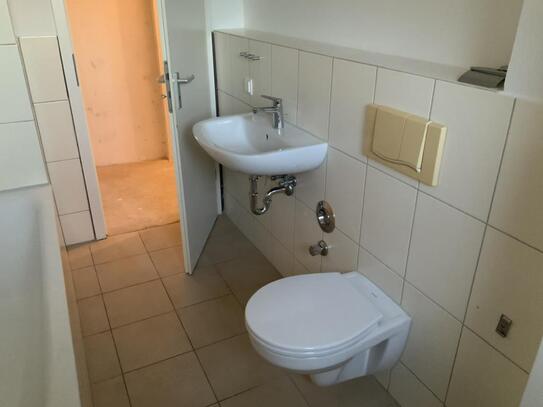 2-Zimmer-Wohnung in Recklinghausen